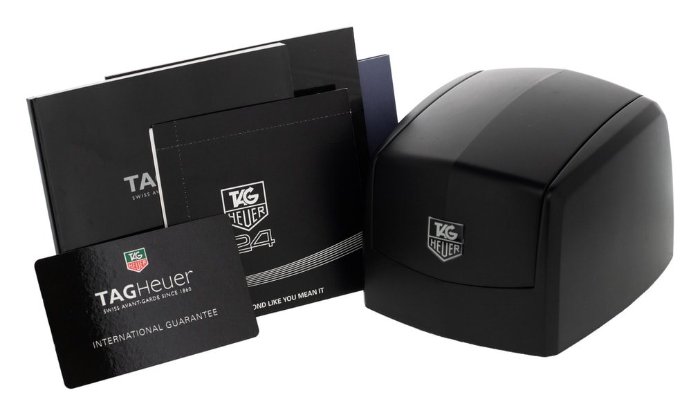 Tag Heuer Formula 1 CAH1113.BA0850